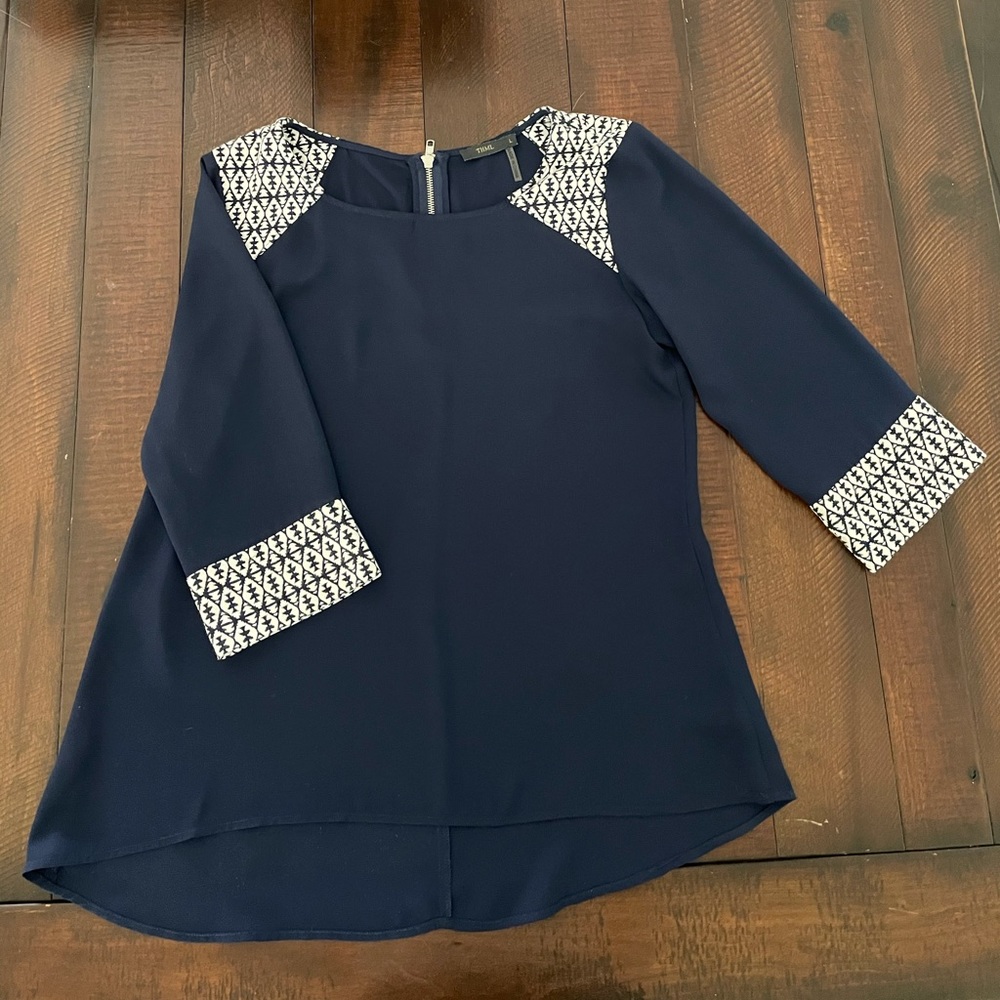 THML Blouse